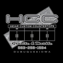 Heiar Custom Countertops - Counter Tops