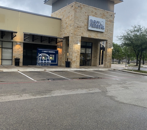 Navy Federal Credit Union - Restricted Access - Harker Heights, TX