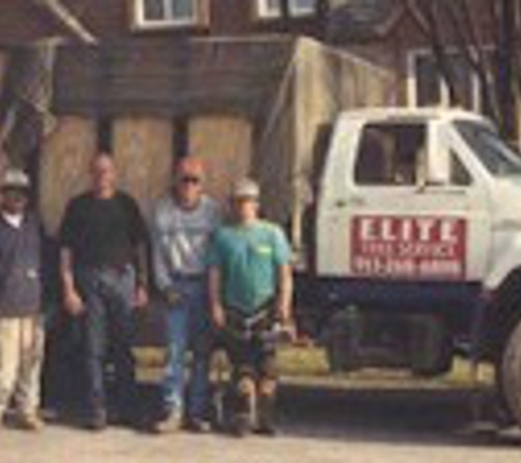 Elite Tree Service - Shawnee Mission, KS