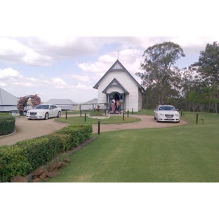Golden West Limousines - Wilsonton, QLD