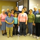 Saint Cyprian's Food Pantry