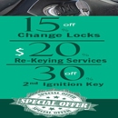 Automotive Locksmith of Pearland