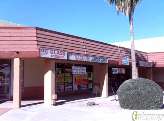 Super Vacuum & Janitor Supply - Glendale, AZ