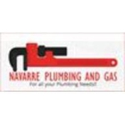 Navarre Plumbing and Gas
