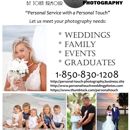 Personal Touch Wedding & Beach - Wedding Photography & Videography