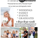 Personal Touch Photography - Wedding Photography & Videography