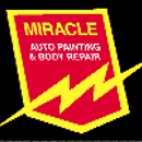 Miracle Auto Painting - Automobile Body Repairing & Painting