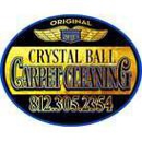 Crystal Ball Carpet Cleaning - Carpet & Rug Cleaning Equipment & Supplies