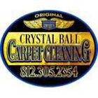 Crystal Ball Carpet Cleaning