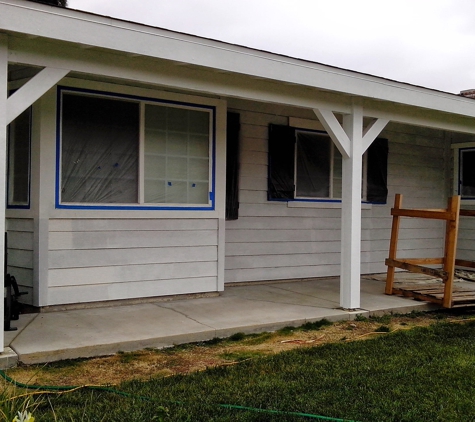 Gonzalez Painting Service - Anaheim, CA