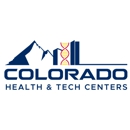 Colorado Health & Tech Centers - Office & Desk Space Rental Service