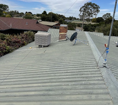 MLR Roofing - Horsham, VIC