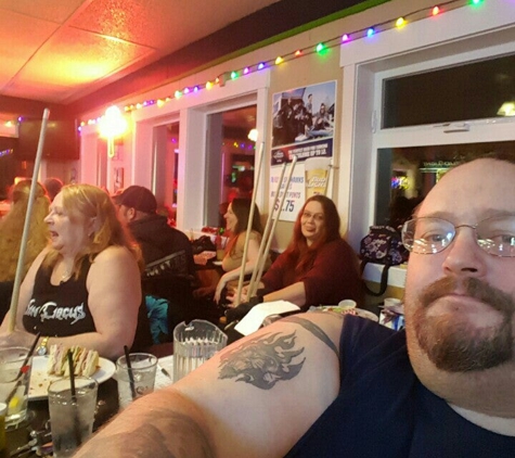 Fatso's Bar and Grill - Olympia, WA