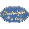 Electrolysis by Cathy gallery