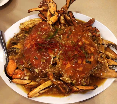 Hingston Chinese Restaurant & Takeaway - Wulagi, NT