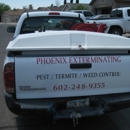 "Phoenix Exterminating Co Inc" - Pest Control Services