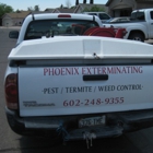 "Phoenix Exterminating Co Inc"