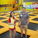 Urban Air Trampoline and Adventure Park - Places Of Interest