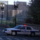 Knoxville City Police Department - Police Departments