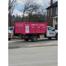 A Street Dumpster Rentals - Garbage Collection