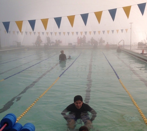 Santa Clara Swim Club - Santa Clara, CA