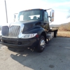 Metal Movers Towing gallery