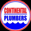 Continental Plumbers LLC - Plumbing-Drain & Sewer Cleaning