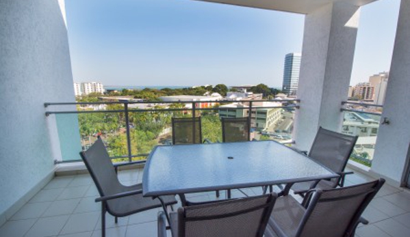 Argus Accommodation Darwin - Darwin City, NT