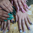 Meadow's Nails Spa - Nail Salons