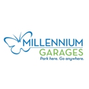 Millennium Lakeside Garage - Carports
