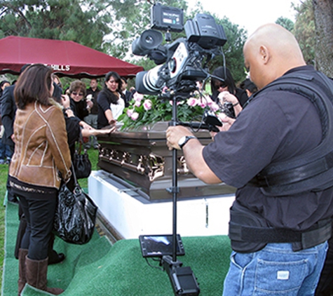 JSV Video Productions - Lathrop, CA