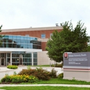 IU Health Ball Memorial Family Medicine Residency Center-Ball Medical Education Building - Physicians & Surgeons