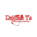 Ragtime T's Inc - Screen Printing