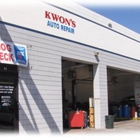 Kwon's Auto Repair- STAR Test and Repair Smog Station