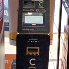 CoinFlip Bitcoin ATM - One Stop #8111 (Charleston)