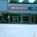 China Gold Cafe - Chinese Restaurants