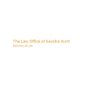 The Law Office of Keosha Hunt, PLLC