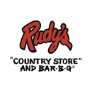 Rudy's "Country Store" and Bar-B-Q - Barbecue Restaurants