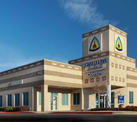 Johns Hopkins Health Care and Surgery Center - Odenton, MD