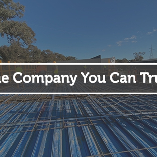 Trident Building Surveying & Certification - Launceston, TAS. The Company You Can Trust