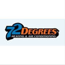 72 Degrees Heating & Air Conditioning - Air Conditioning Service & Repair