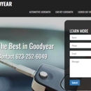 Car Locksmith Goodyear - Locks & Locksmiths