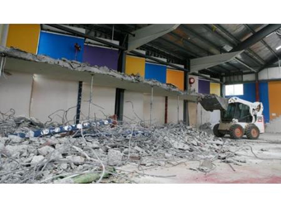 Brema Group Pty Ltd - Queanbeyan East, NSW
