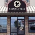 FREEL PC - John M. Freel