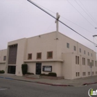North Oakland Missionary Baptist Church