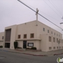 North Oakland Missionary Baptist Church