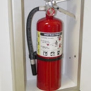 A A Fire Equipment - Fire Extinguishers