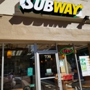 Subway - Sandwich Shops