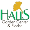 Hall's Garden Center & Florist gallery