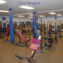 Forever Health and Fitness Center - Racquetball Courts